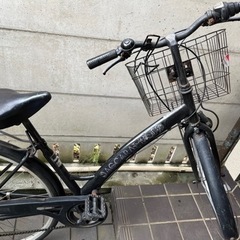 自転車　2,000円