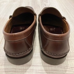 パラブーツ/Paraboot コロー/CORAUX 7