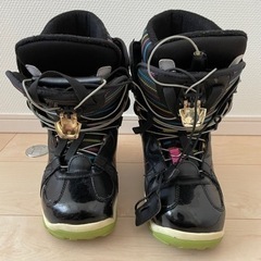 Burton スノーボード、ブーツ、ウェア、バッグセット