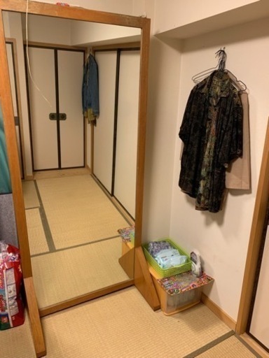 鏡　最終お値下げ