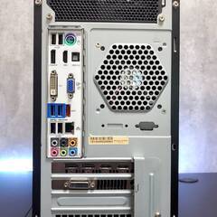 フルセット ゲーミングPC Corei7 GTX1060 メモリ16GB 新品SSD1TB