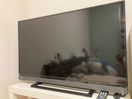 REGZA レグザ テレビ 東芝 TOSHIBA 40S20型