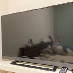 REGZA レグザ テレビ 東芝 TOSHIBA 40S20型 