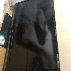 AQUOS テレビ 46型