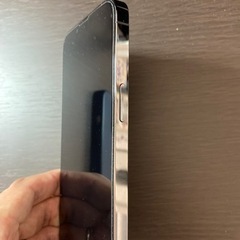 (美品)iPhone 13 Pro グラファイト 128 GB SIMフリー