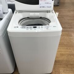 ★ジモティ割あり★ YAMADA 洗濯機 6.0kg 年式201...