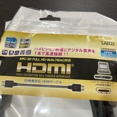 HDMI 2個