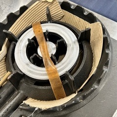 【未使用】サントク ユニバーサルコンロ SG-2 都市ガス13A