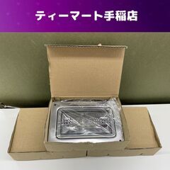 未使用 SYS ルームランプ ３個セット 24V 20W 086...