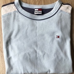 Tommy HILFIGER 子供　キッズ　Tシャツ　トミー　ヒ...