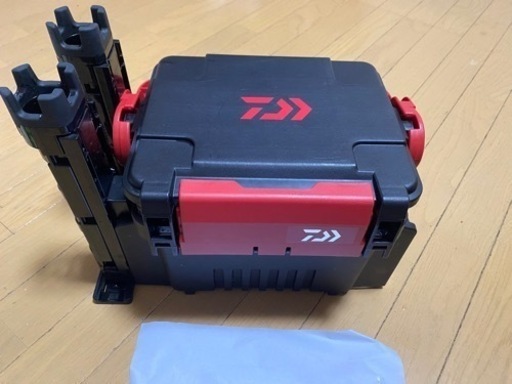 釣具引退品最終価格