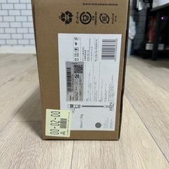 【新品・未使用】dyson SV21 FF2 micro1.5kg