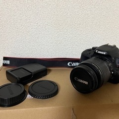 Canon一眼レフカメラ EOS x7 最終値下げ！！！