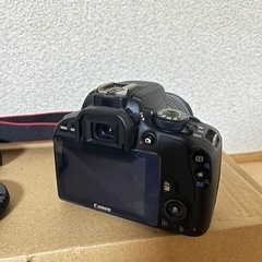 Canon一眼レフカメラ EOS x7 最終値下げ！！！