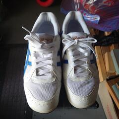 ASICS　スニーカー　26.5