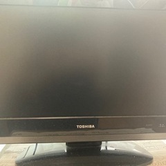 中古テレビ