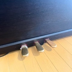 最終値下げ！10/1受付終了予定！Roland 電子ピアノ　HP302 最終値下げ！10/1受付終了予定！Roland 電子ピアノ HP302