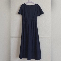 NICOLE whiteトップス＆パンツセットアップドレス　Dorry Doll