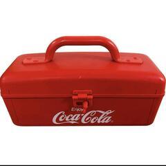 非売品】TEAC テアック コカ・コーラ CDラジカセ PC-D10