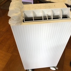 口コミ・評判】cado(カドー)の除湿機 ROOT 7100を6シーズン使い