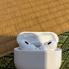 本日限定価格　16000円　AirPods Pro 第2世代