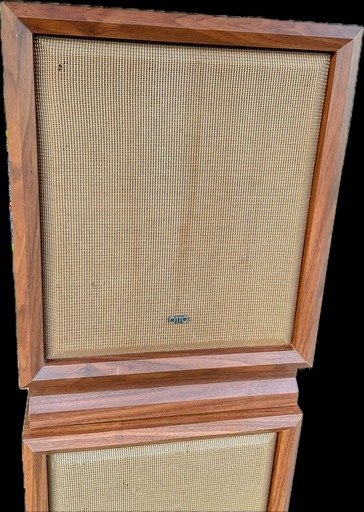 OTTO/SANYO SX-551 スピーカー OTTO/SANYO 3WAYスピーカー SX-551 ペア