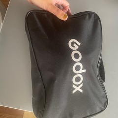 Godox 60×60ソフトボックス