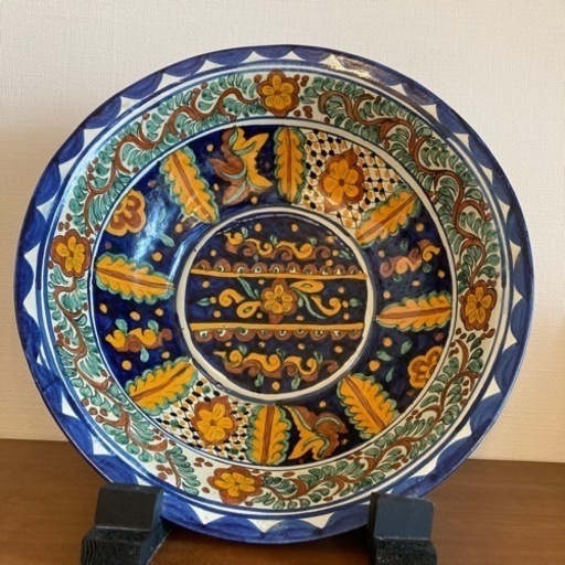 骨董品　飾り