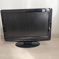 19インチ 液晶テレビ 値下げ