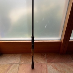 ジャッカル シマノ ポイズングロリアス1610M