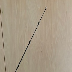 ジャッカル シマノ ポイズングロリアス1610M