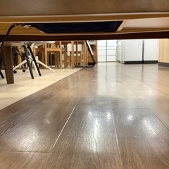 ニトリコタツのご紹介です！