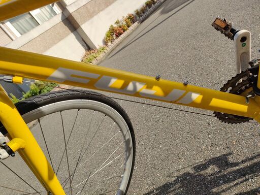 FUJIフジ ABSOLUTE S マウンテンバイクfuji-absolute-sYE17 2020 Fuji