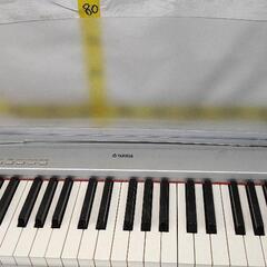 0923-066 YAMAHA P-85 電子ピアノ 椅子セット