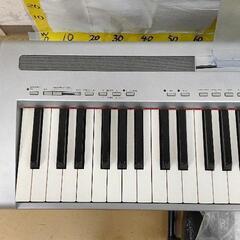 0923-066 YAMAHA P-85 電子ピアノ 椅子セット