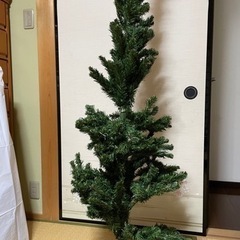 お値下げ中　　クリスマスツリー②