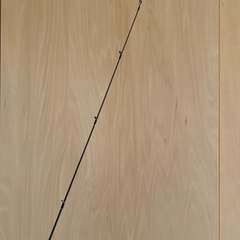 シマノ　ジャッカル　ポイズングロリアス2610UL／M