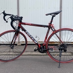 TOTEM ロードバイク(自転車)の中古が安い！激安で譲ります・無料で  