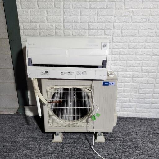 三菱電機　2019年　20畳