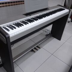 CASIO/カシオ/電子ピアノ/2007年製/PX-120】