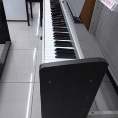CASIO/カシオ/電子ピアノ/2007年製/PX-120】