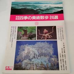京都奈良
四季の美術散歩
24選
春
太陽シリーズ
