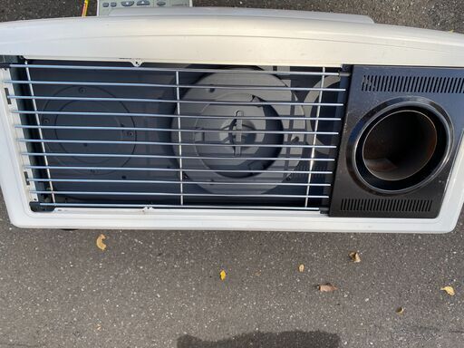 サンポット 煙突式ストーブ 2009年式 サンポット 煙突式 ストーブ