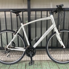 🔹クロスバイク🔹 SPECIALIZED Sirrus XL