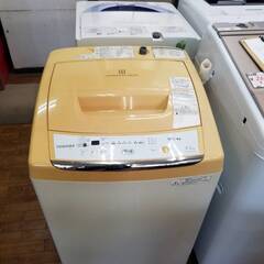 リサイクルショップどりーむ鹿大前店 No7191 洗濯機 リサイ...