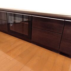 本日取りに来れる方限定！希望価格でお譲りします！テレビ台