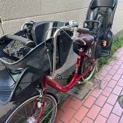 『引渡者決定』ジャンク☆自転車 