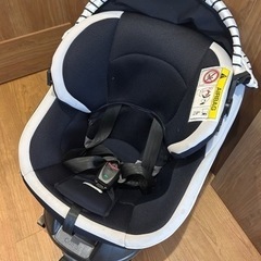 【緊急値下！】チャイルドシート　クルムーヴスマートISOFIX CG-UIG 緊急値下！チャイルドシート 緊急値下！コンビチャイルドシート クル