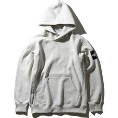 THE NORTH FACE パーカー