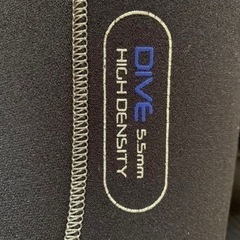 【早い者勝ち】スキューバダイビング　アクアラング　メンズ 2XL